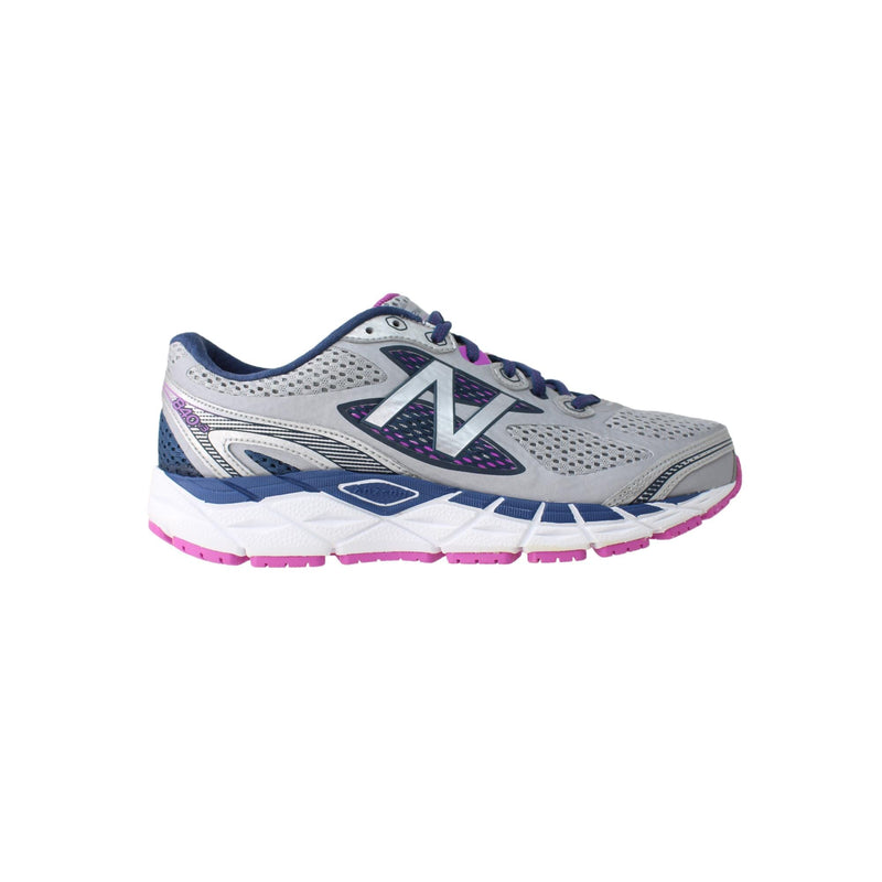 New Balance 840 V3 Grey / Silver  W840WP3 Women's
