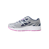 New Balance 840 V3 Grey / Silver  W840WP3 Women's