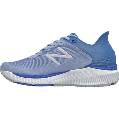 New Balance Fresh Foam x 860 V11 Light Blue  W860A11 Women's