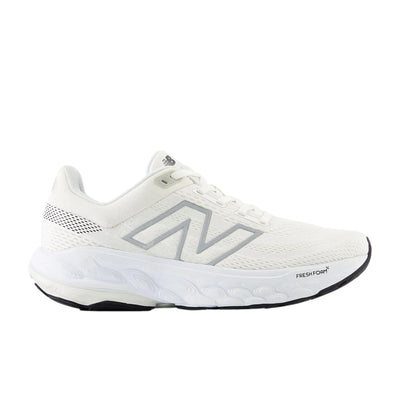 New Balance Fresh Foam x 860 V14 White / White  W860C14 Women's