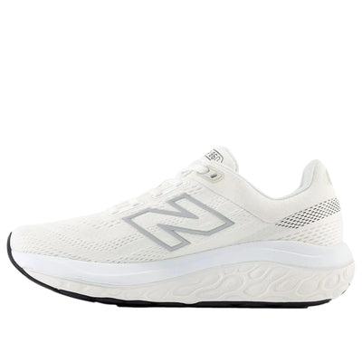 New Balance Fresh Foam x 860 V14 White / White  W860C14 Women's