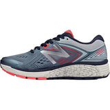 New Balance 860 V8 Blue / Grey / Orange  W860DP8 Women's
