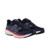 New Balance Fresh Foam x 880 V12 Libra / Vibrant Pink / Vibrant Orange  W860G12 Women's