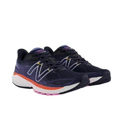 New Balance Fresh Foam x 880 V12 Libra / Vibrant Pink / Vibrant Orange  W860G12 Women's