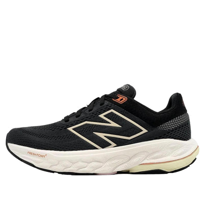 New Balance Fresh Foam x 860 V14 Black / Beige  W860N14 Women's