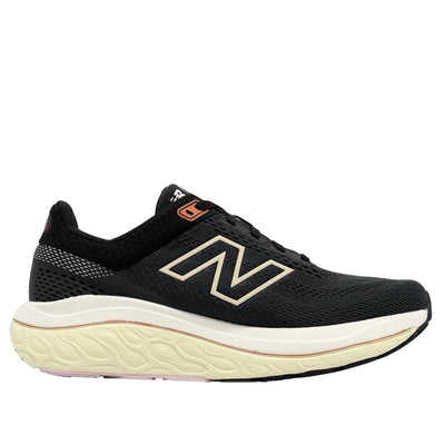 New Balance Fresh Foam x 860 V14 Black / Beige  W860N14 Women's