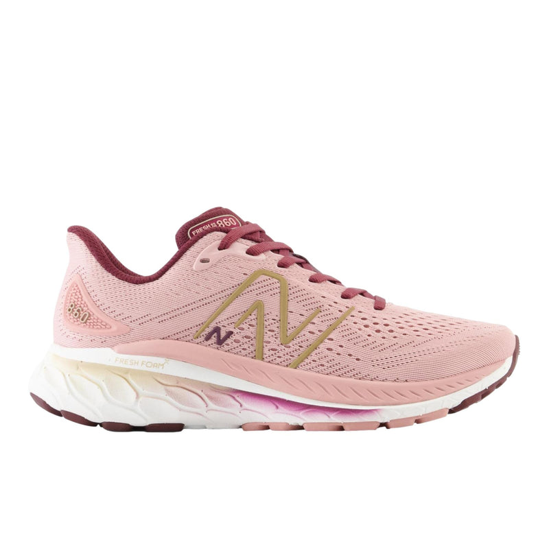New Balance Fresh Foam x 860 V13 Pink / Purple  W860R13 Women's