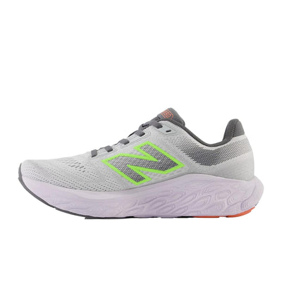 New Balance Fresh Foam x 880V14 Grey / Purple  W880F14 Women's