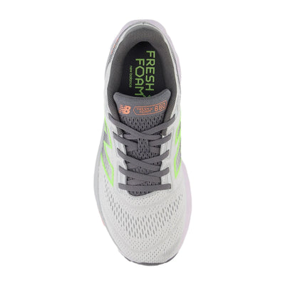 New Balance Fresh Foam x 880V14 Grey / Purple  W880F14 Women's