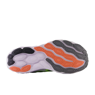 New Balance Fresh Foam x 880V14 Grey / Purple  W880F14 Women's
