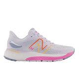 New Balance Fresh Foam x 880 V12 Libra / Vibrant Pink / Vibrant Orange  W880G12 Women's