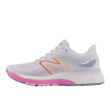 New Balance Fresh Foam x 880 V12 Libra / Vibrant Pink / Vibrant Orange  W880G12 Women's