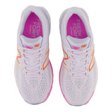 New Balance Fresh Foam x 880 V12 Libra / Vibrant Pink / Vibrant Orange  W880G12 Women's