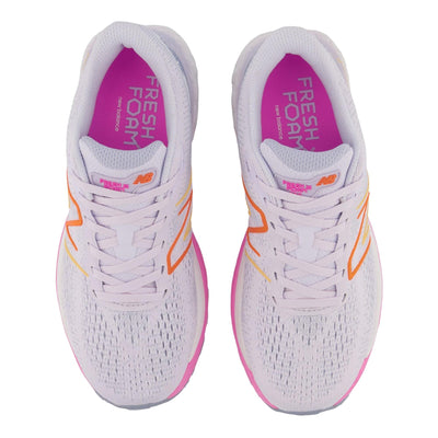New Balance Fresh Foam x 880 V12 Libra / Vibrant Pink / Vibrant Orange  W880G12 Women's