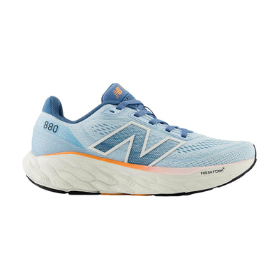 New Balance Fresh Foam x 880 V14 Blue / White  W880J14 Women's