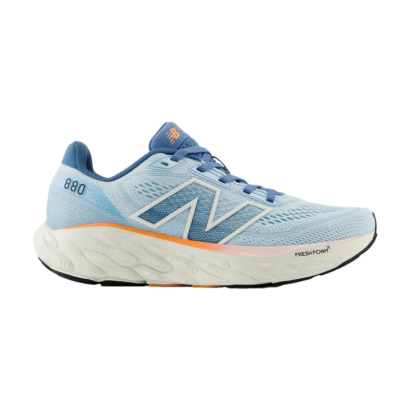 New Balance Fresh Foam x 880 V14 Blue / White  W880J14 Women's