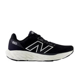 New Balance Fresh Foam x 880 V14 Black / White  W880K14 Women's