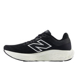New Balance Fresh Foam x 880 V14 Black / White  W880K14 Women's