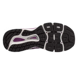 New Balance 880 V9 White / Voltage Violet / Black  W880WT9 Women's
