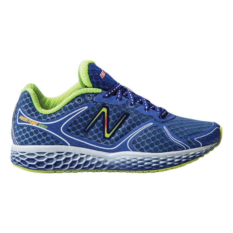 New Balance Fresh Foam 980 Blue  W980BY Women's