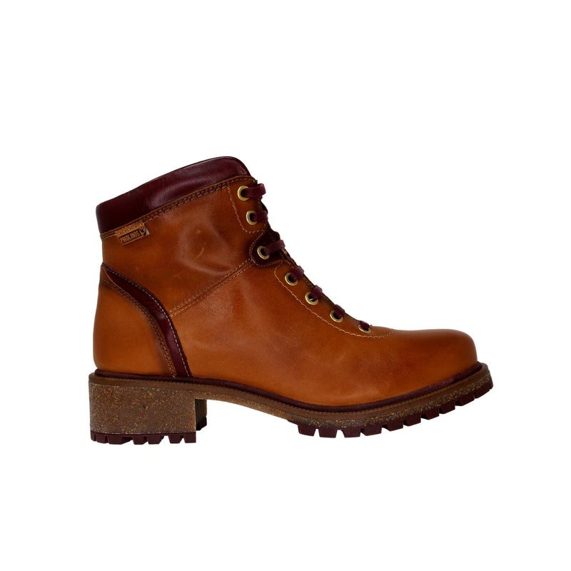 Pikolinos Aspe W9Z-8694C1 Brandy  W9Z-8694C1 Women's