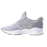 Propet Stability Ultraweave Grey / White  WAA182M-GRY Women's