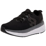Propet Ultra Black/Grey  WAA282M Women's
