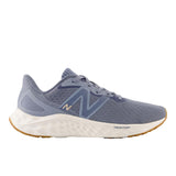 New Balance Fresh Foam Arishi v4 Arctic Grey/Light Arctic Grey  WARISEB4 Women's
