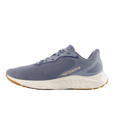 New Balance Fresh Foam Arishi v4 Arctic Grey/Light Arctic Grey  WARISEB4 Women's