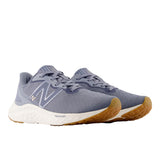 New Balance Fresh Foam Arishi v4 Arctic Grey/Light Arctic Grey  WARISEB4 Women's