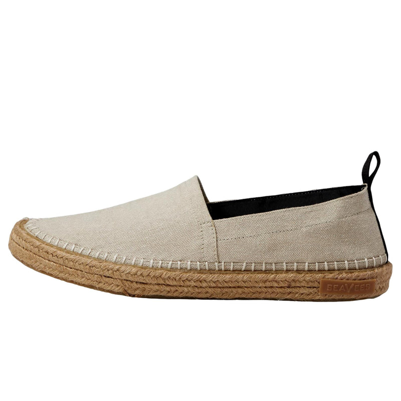 SeaVees Avalon A-Line EspadriIIe Natural  WAVAA23CAE Women's