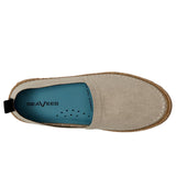 SeaVees Avalon A-Line EspadriIIe Natural  WAVAA23CAE Women's