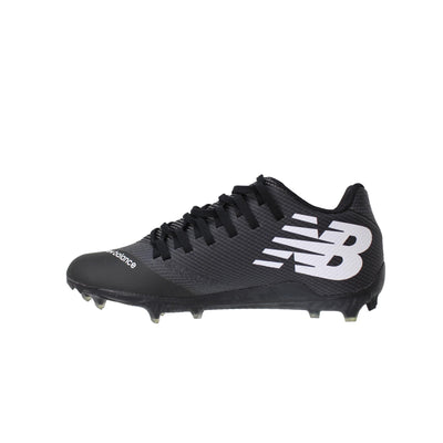 New Balance BURNX Low TPO Black / White  WBURNXLB Women's
