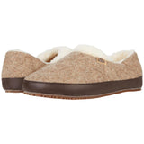 Freewaters Norah Oatmeal / Llama Print  WC-036-OAT Women's