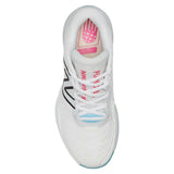 New Balance 996v5 White / Black / Blue  WCH996PB Women's