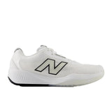 New Balance FuelCell 996v6 White / Black  WCH996W6 Women's