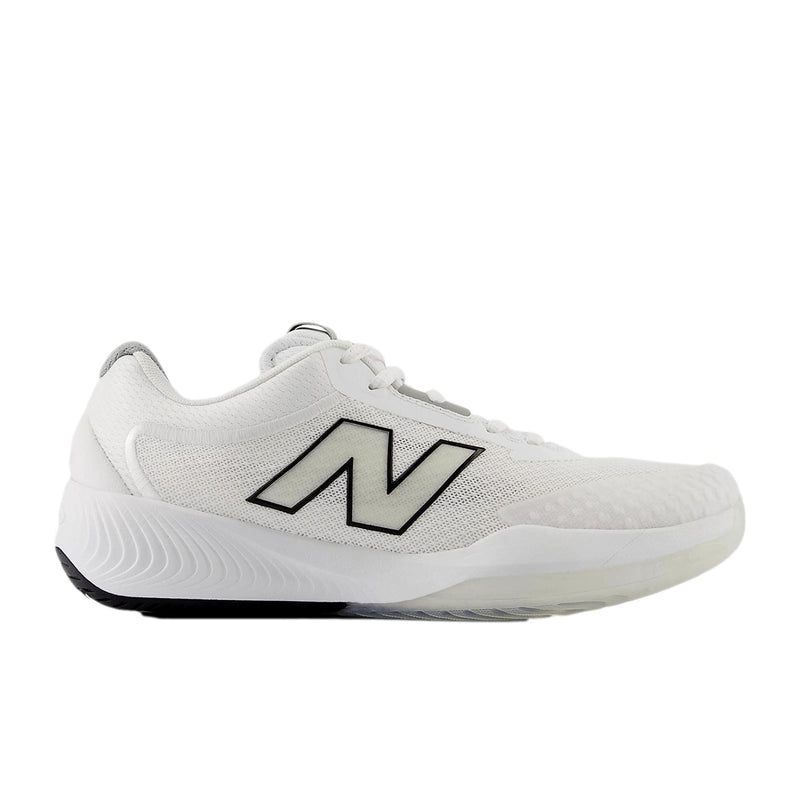 New Balance FuelCell 996v6 White / Black  WCH996W6 Women's