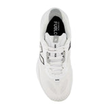 New Balance FuelCell 996v6 White / Black  WCH996W6 Women's