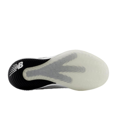 New Balance FuelCell 996v6 White / Black  WCH996W6 Women's