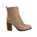 Journee Collection Baylor Bone  WD-BAYLOR Women's