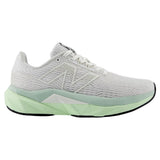 New Balance FuelCell Propel v5 White/Melon Water/Clay Ash  WFCPRCM5 Women's