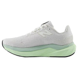 New Balance FuelCell Propel v5 White/Melon Water/Clay Ash  WFCPRCM5 Women's