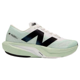 New Balance FuelCell Rebel v4 Green/White  WFCXCA4 Women's