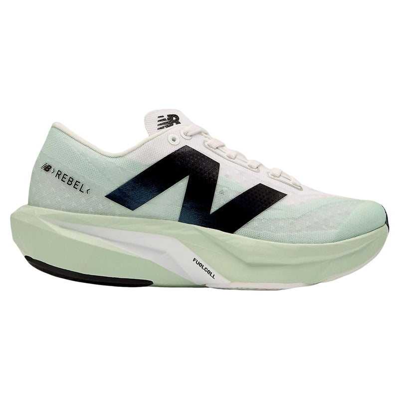New Balance FuelCell Rebel v4 Green/White  WFCXCA4 Women's