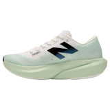 New Balance FuelCell Rebel v4 Green/White  WFCXCA4 Women's