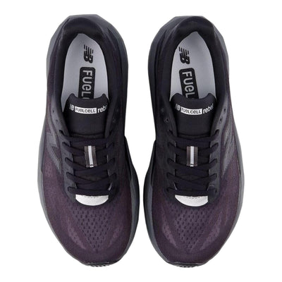 New Balance FuelCell Rebel V5 Black / Castlerock  WFCXL05 Women's