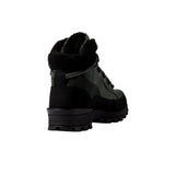 Hunter Boots Explorer Leather Boot Olive / Black  WFS2235LSG-OVB Men's