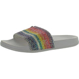 GUESS Mixers Multi / White  WGMIXERS-650 Women's