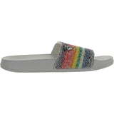 GUESS Mixers Multi / White  WGMIXERS-650 Women's