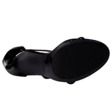 GUESS Wholes Black  WGWHOLES-001 Women's